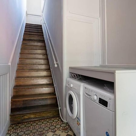 Oporto Sao Lazaro Apartment المظهر الخارجي الصورة