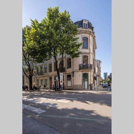 Oporto Sao Lazaro Apartment المظهر الخارجي الصورة
