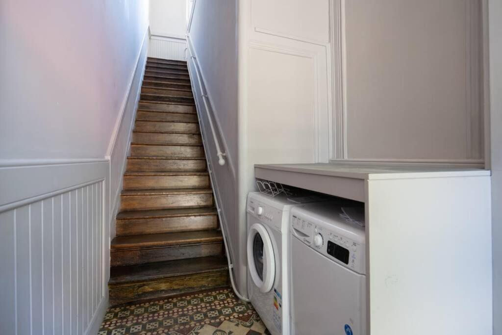 Oporto Sao Lazaro Apartment المظهر الخارجي الصورة