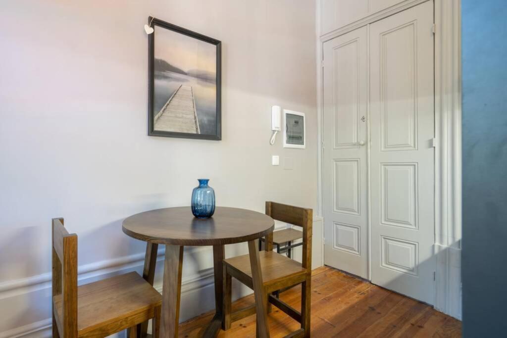 Oporto Sao Lazaro Apartment المظهر الخارجي الصورة