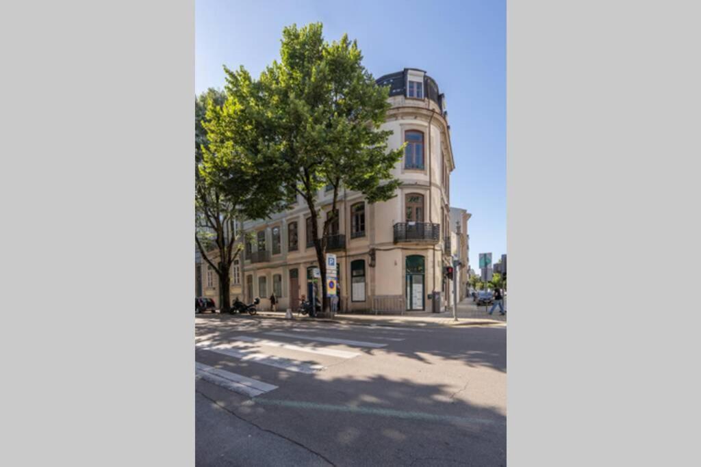 Oporto Sao Lazaro Apartment المظهر الخارجي الصورة