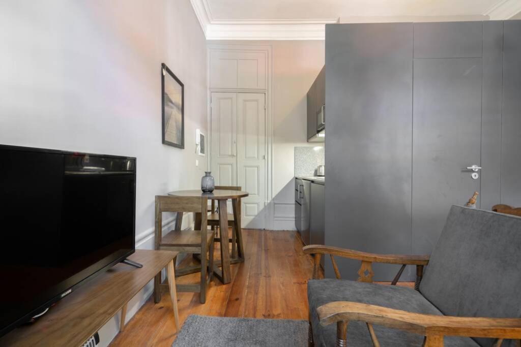 Oporto Sao Lazaro Apartment المظهر الخارجي الصورة