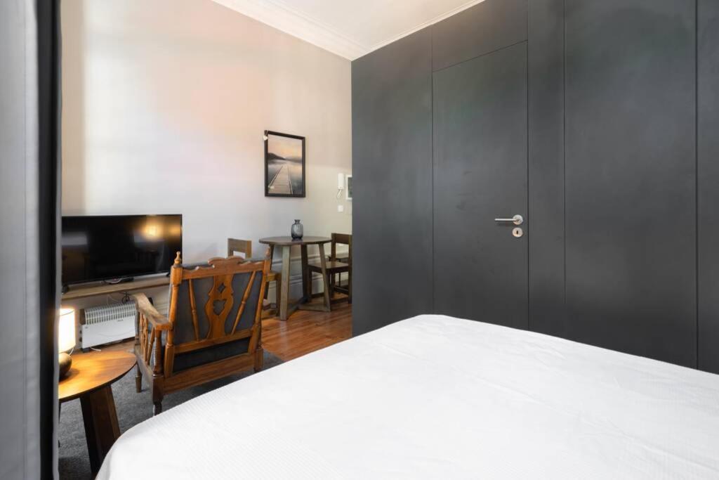Oporto Sao Lazaro Apartment المظهر الخارجي الصورة
