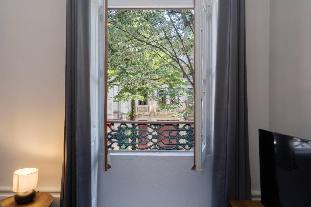 Oporto Sao Lazaro Apartment المظهر الخارجي الصورة