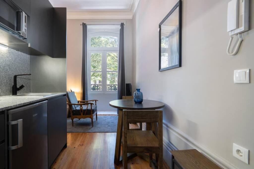 Oporto Sao Lazaro Apartment المظهر الخارجي الصورة