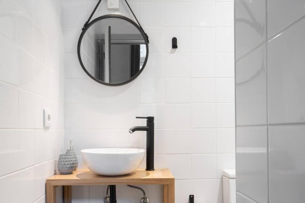 Oporto Sao Lazaro Apartment المظهر الخارجي الصورة