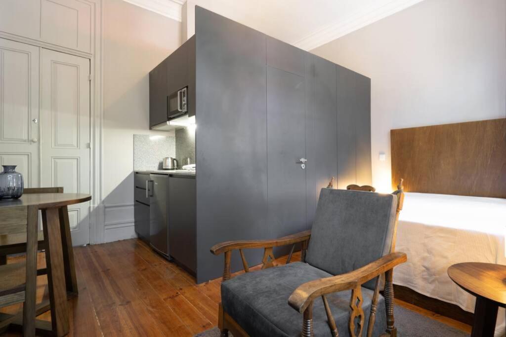 Oporto Sao Lazaro Apartment المظهر الخارجي الصورة