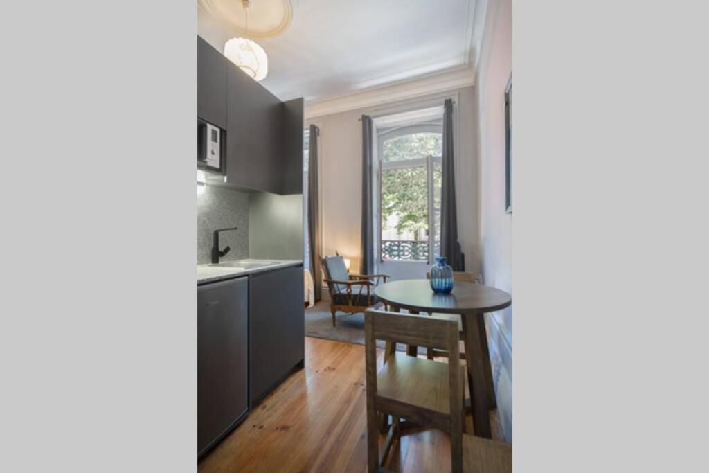 Oporto Sao Lazaro Apartment المظهر الخارجي الصورة